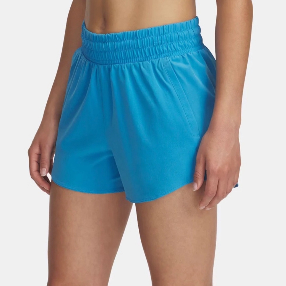 NWT Under Armour Vanish 3" Shorts, Womens Medium